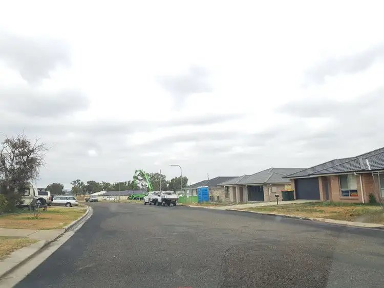 Fifth view of Homely land listing, 119 Warral Road, Tamworth NSW 2340