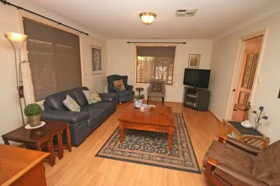Second view of Homely house listing, 1/127 Carthage Street, Tamworth NSW 2340