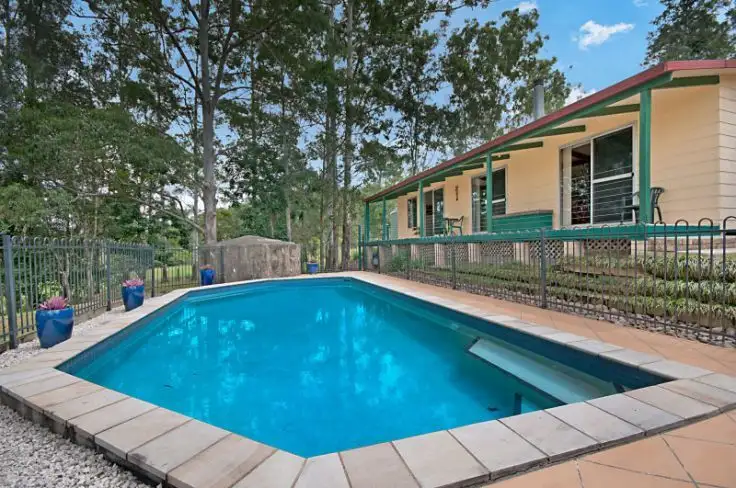 Main view of Homely rural property listing, 267 Back Creek Road, Bentley NSW 2480