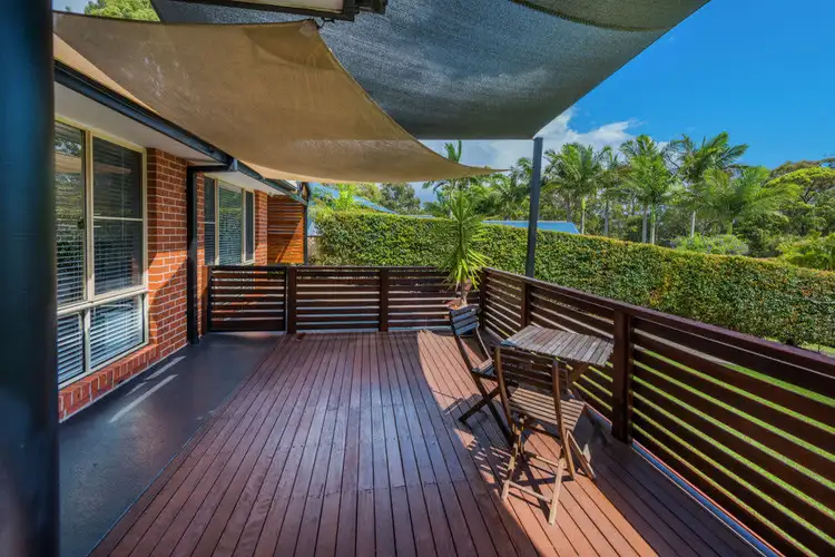 Third view of Homely house listing, 13 Strawberry Close, Woolgoolga NSW 2456