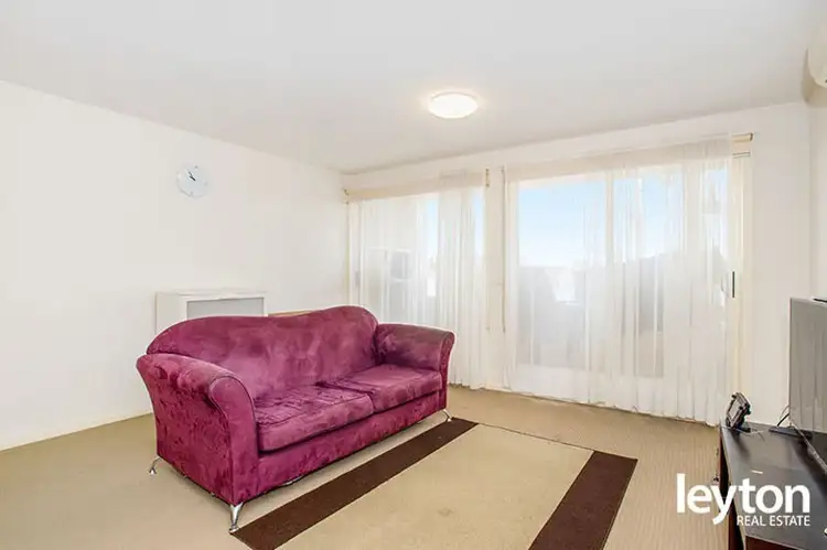 Second view of Homely apartment listing, 3/1A Virginia Street, Springvale VIC 3171