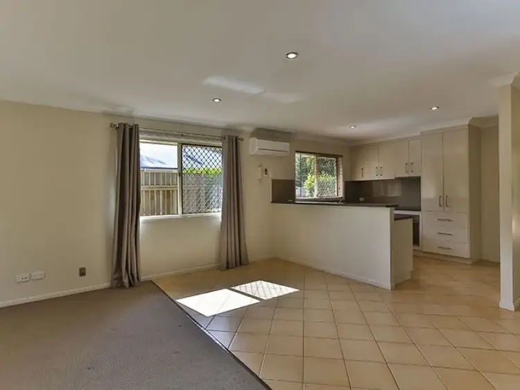 Fifth view of Homely unit listing, 3/27 Gladstone Street, Newtown QLD 4350