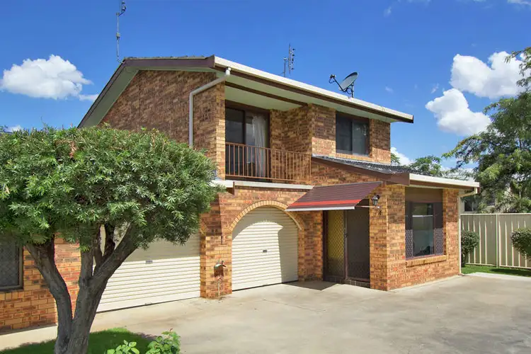 Main view of Homely house listing, 4/20 Anne Street, Tamworth NSW 2340