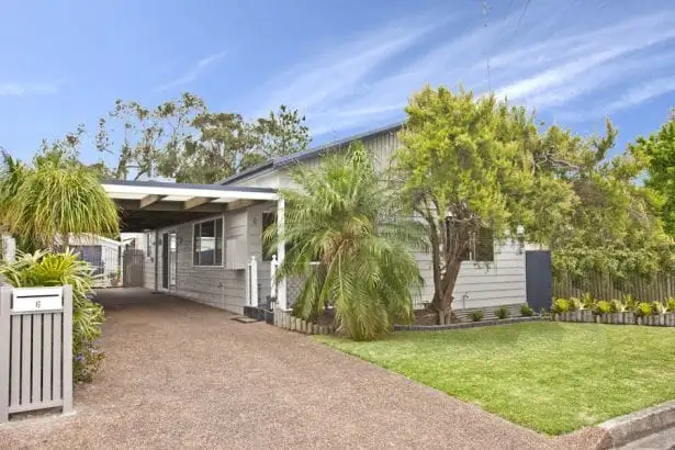 Main view of Homely house listing, 6 Gorleston Terrace, Cardiff NSW 2285