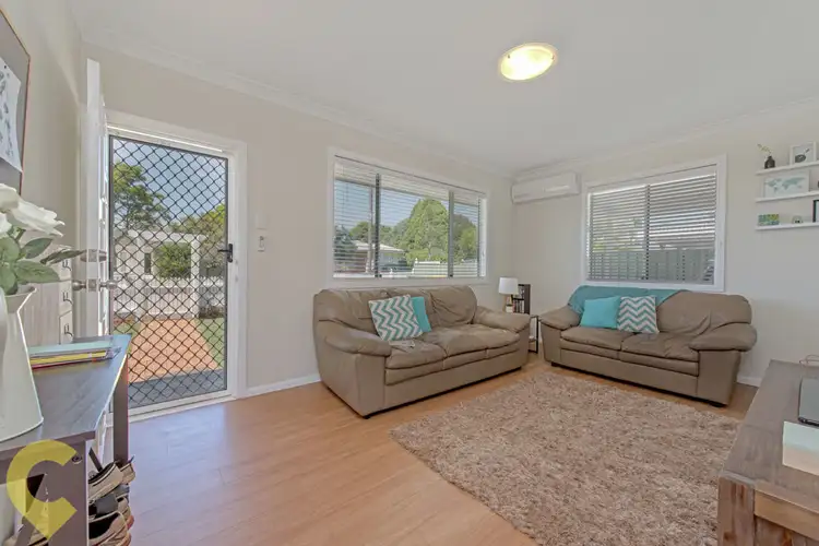 Fifth view of Homely house listing, 5 Stehn Street, Harristown QLD 4350