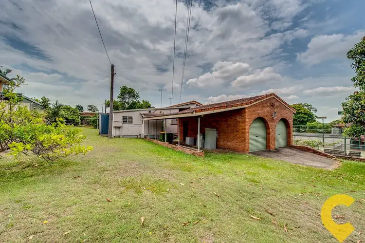 44 Lindis Street, Sunnybank Hills QLD 4109