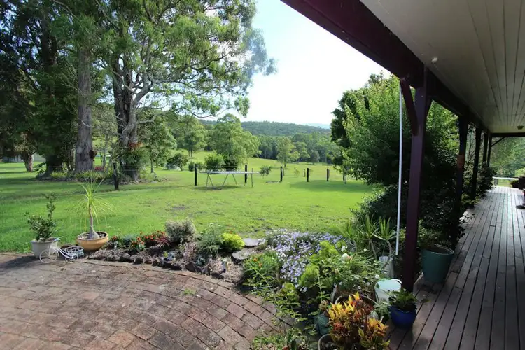 Fifth view of Homely rural property listing, 105 Kings Creek Rd, Krambach NSW 2429