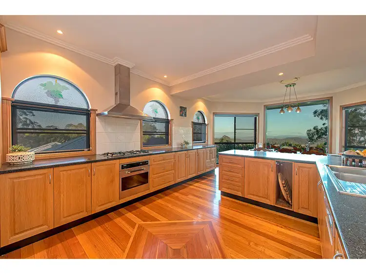 Fourth view of Homely house listing, 127 Reis Road, Highfields QLD 4352