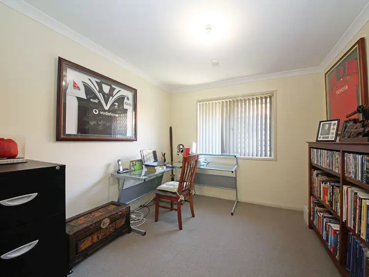 Fifth view of Homely house listing, Z3 Mistral Court, Bald Hills QLD 4036