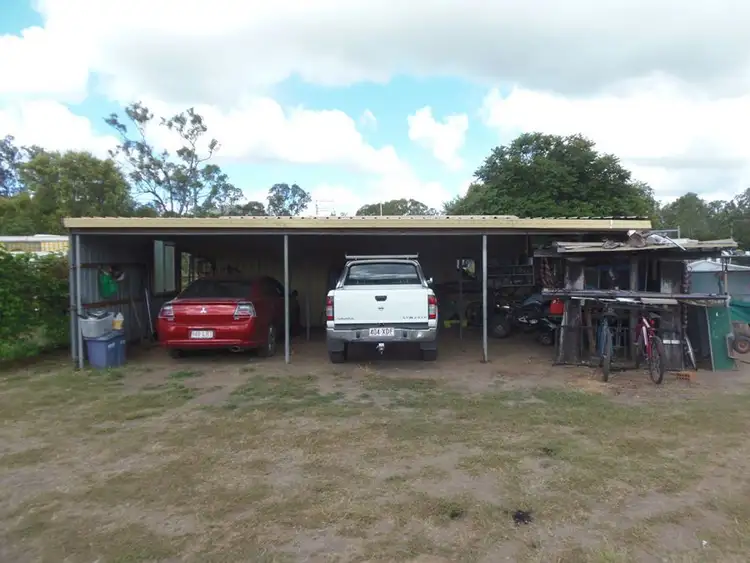 Sixth view of Homely house listing, 115 Running Creek Road, Kilkivan QLD 4600