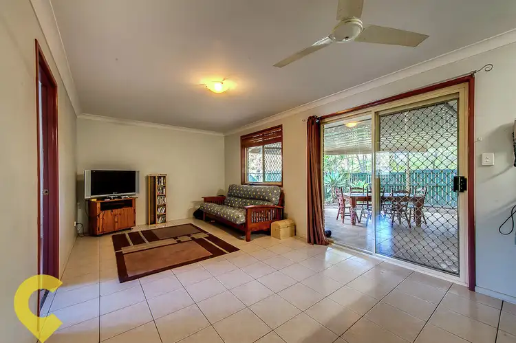 Fifth view of Homely house listing, 1 Olivine Place, Springfield QLD 4300