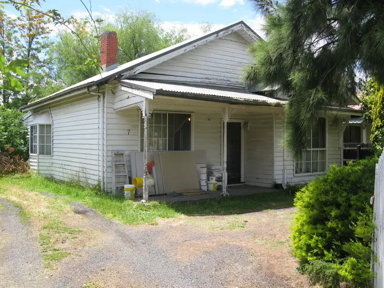 Fifth view of Homely house listing, 7 Lascelles Street, Springvale VIC 3171