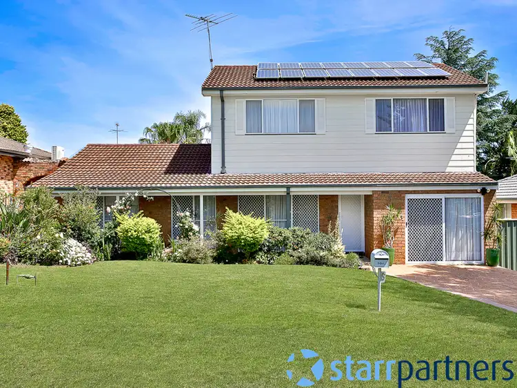 Main view of Homely house listing, 5 Supply Street, Ruse NSW 2560