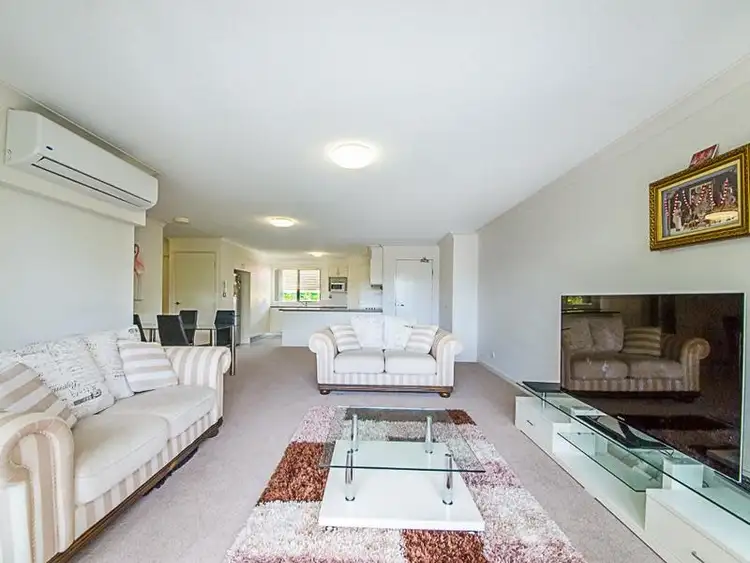 Sixth view of Homely apartment listing, 10/13D Wyndham Ave, Southport QLD 4215