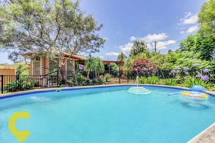 Second view of Homely rural property listing, 268 Williamson Road, Morayfield QLD 4506