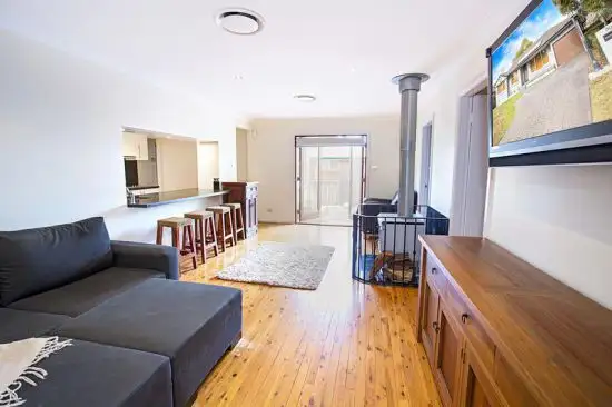 Seventh view of Homely house listing, 30 Linksview Avenue, Leonay NSW 2750