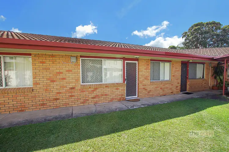 Third view of Homely unit listing, 2/64 Prince Street, Coffs Harbour NSW 2450