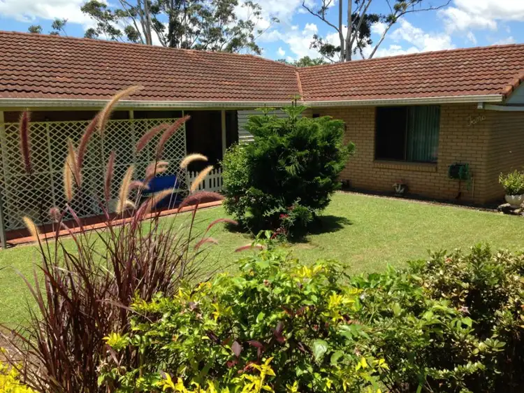 Main view of Homely house listing, 2 Falcon Crt, Mapleton QLD 4560