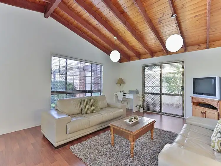 Second view of Homely house listing, 7 Roslyn Street, Westbrook QLD 4350