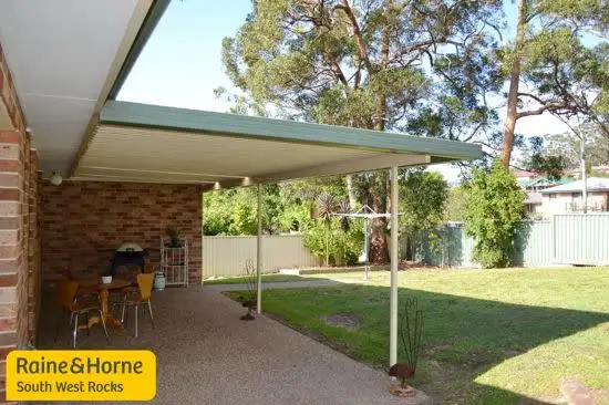 Third view of Homely house listing, 18 Peter Mark Circuit, South West Rocks NSW 2431