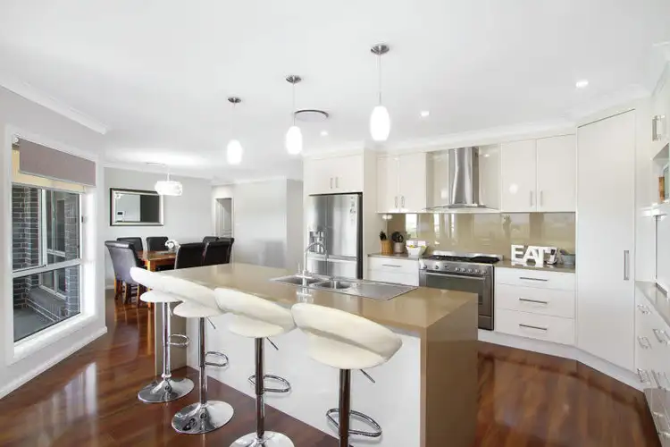 Fourth view of Homely house listing, 5 Windmill Drive, Tamworth NSW 2340