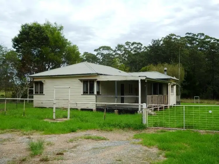 Second view of Homely rural property listing, 3 Kesbys Road, Eungai Creek NSW 2441
