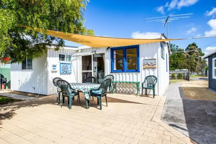 Second view of Homely house listing, 15 Second Avenue, Dodges Ferry TAS 7173