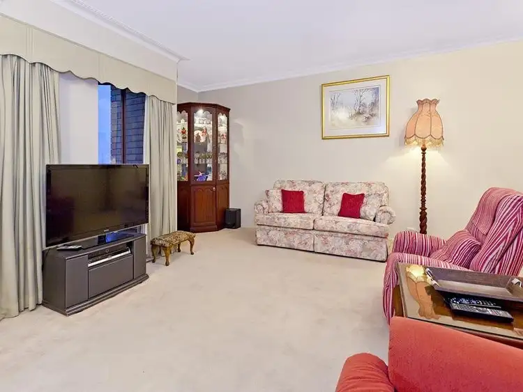 Third view of Homely unit listing, 5/59 Kirkland Ave, Coorparoo QLD 4151