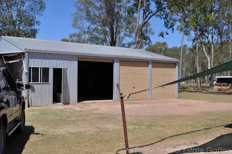 Fifth view of Homely rural property listing, Address available on request