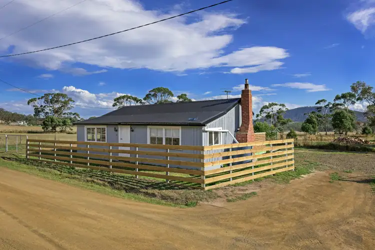 Fourth view of Homely rural property listing, 40 Woods Road, Kellevie TAS 7176