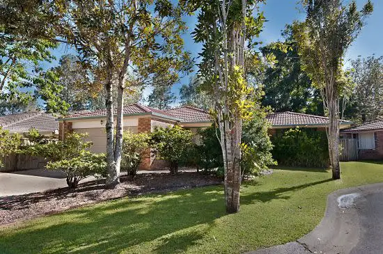 2 Honeydew Wy, Nerang QLD 4211