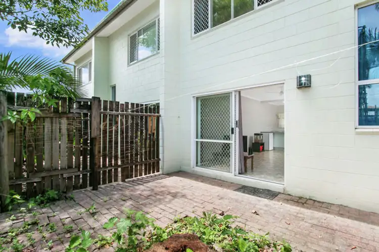 Second view of Homely townhouse listing, 6/690 Bruce Highway, Woree QLD 4868