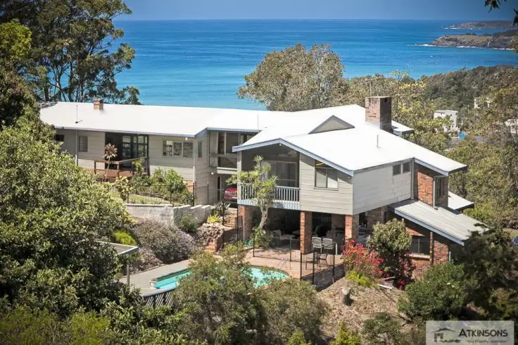 37 Campbell Close, Korora NSW 2450