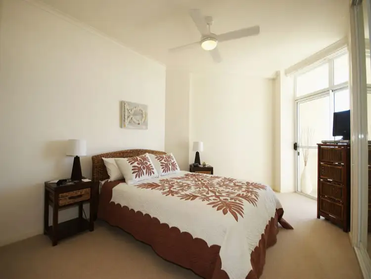 Fifth view of Homely unit listing, 56/784 Pacific Highway, Sapphire Beach NSW 2450