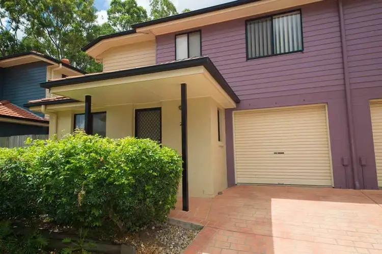 29/1158 Cavendish Rd, Mount Gravatt East QLD 4122