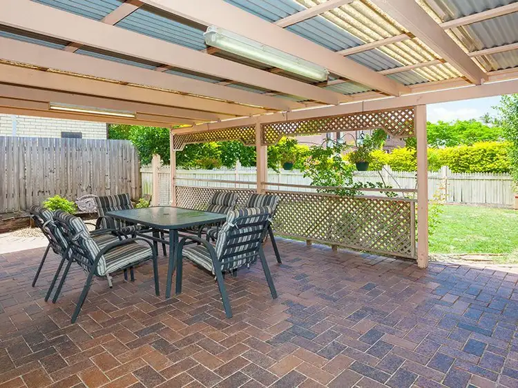 Seventh view of Homely house listing, 4 Merriwa St, Sunnybank Hills QLD 4109