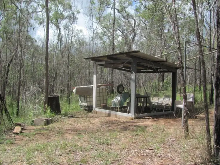 Third view of Homely rural property listing, 12 Gorge Road, Lowmead QLD 4676