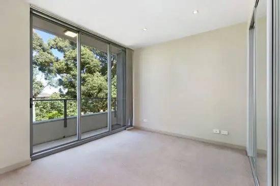 Third view of Homely apartment listing, E314/1-3 Eton Road, Lindfield NSW 2070