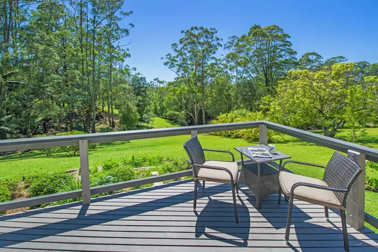 13 Blackbutt Avenue, Repton NSW 2454