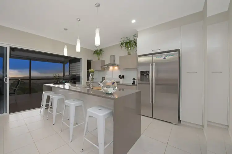 Second view of Homely house listing, 39 Federation Drive, Highfields QLD 4352