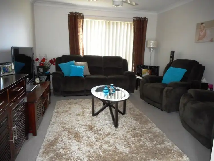 Third view of Homely house listing, 13 Wattle Crescent, Raceview QLD 4305