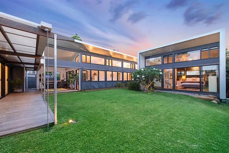 65 Baronsfield Street, Graceville QLD 4075