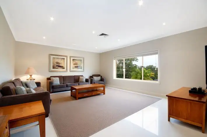 Sixth view of Homely house listing, 26 Kookaburra Place, West Pennant Hills NSW 2125