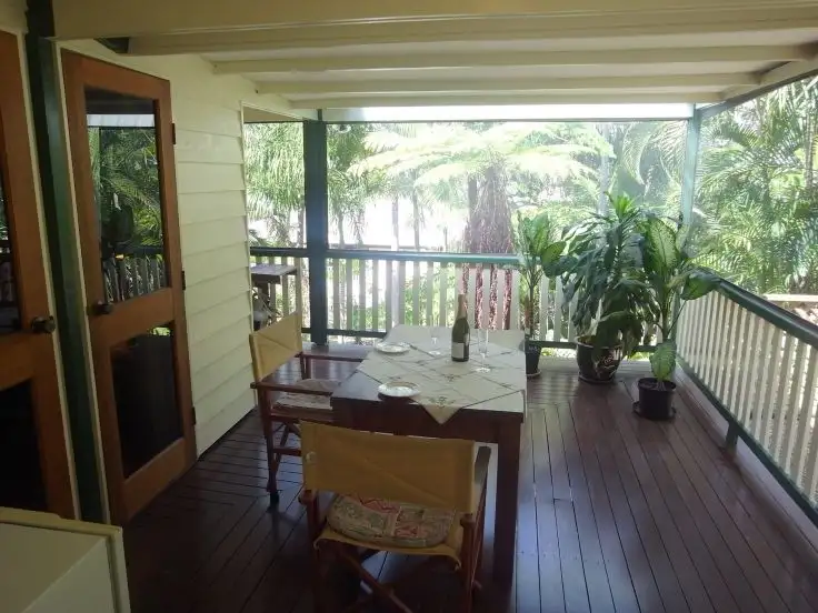 4 Feetham Court, Belgian Gardens QLD 4810