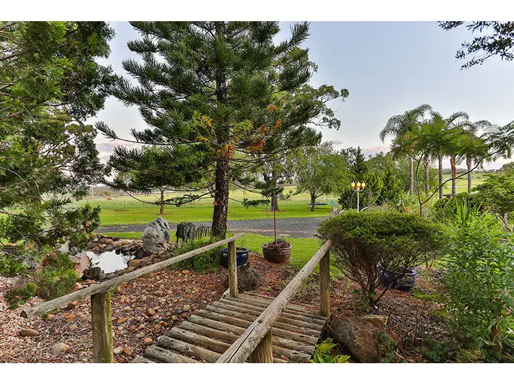 110 Savage Road, Cambooya QLD 4358