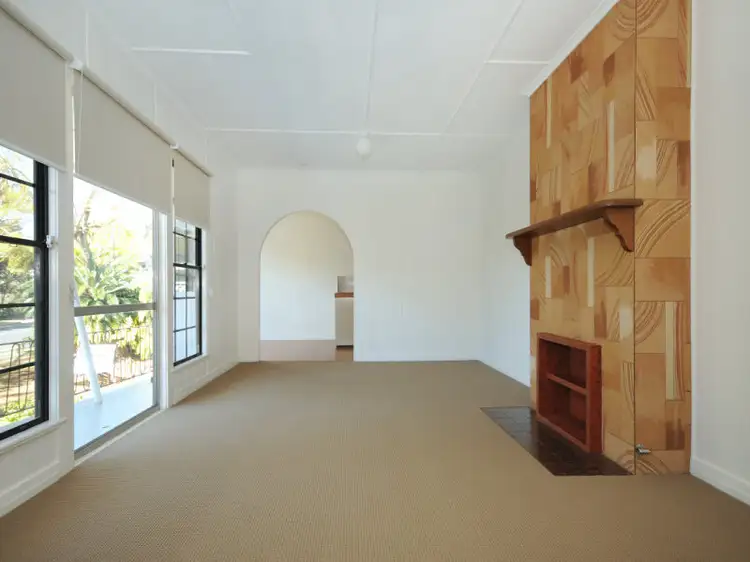 Third view of Homely house listing, 227C West, Harristown QLD 4350