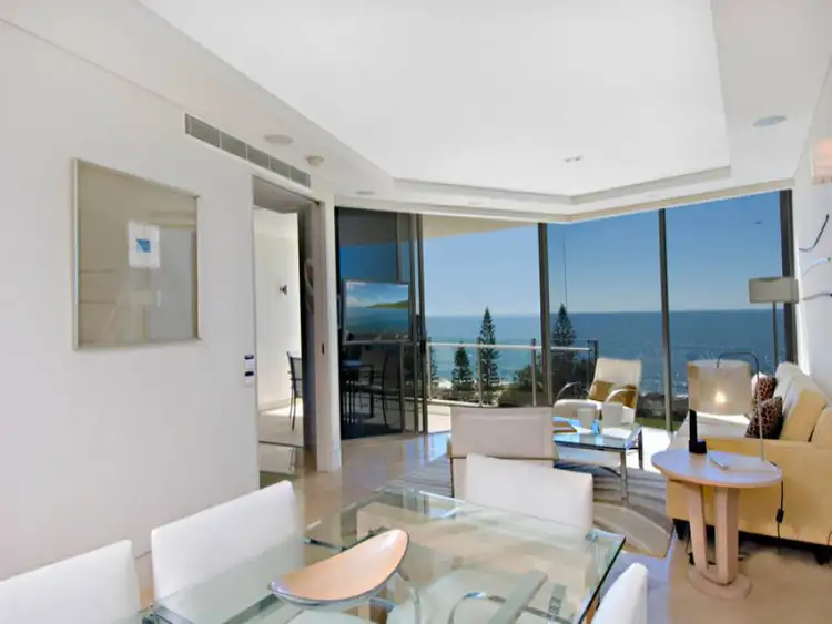 Sixth view of Homely unit listing, 605/101-105 Mooloolaba Esp, Mooloolaba QLD 4557