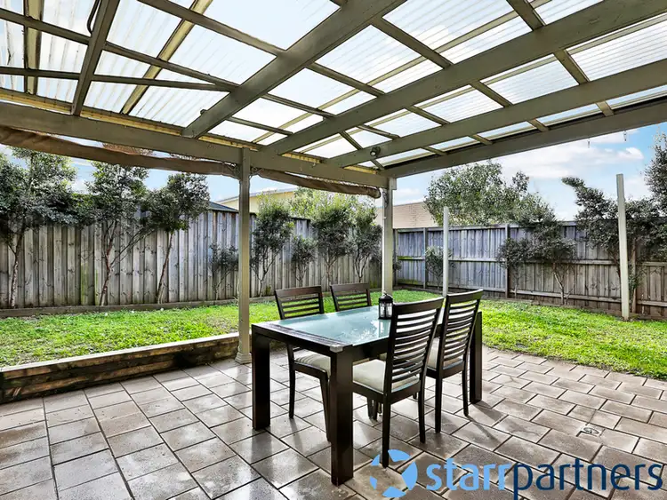 Second view of Homely house listing, 26 St Simon Close, Blair Athol NSW 2560