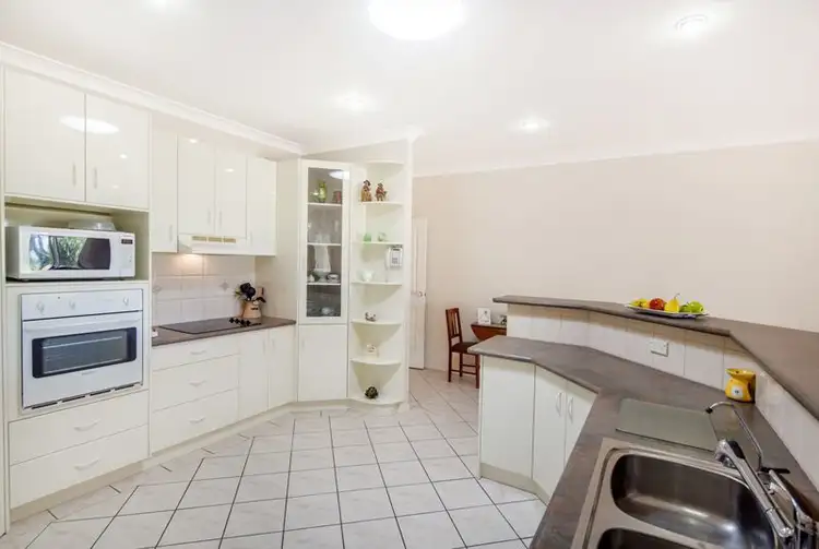 Third view of Homely house listing, 2/215 Esplanade, Pialba QLD 4655