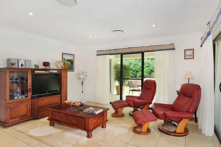 Third view of Homely house listing, 11 Woodside Road, Tamworth NSW 2340